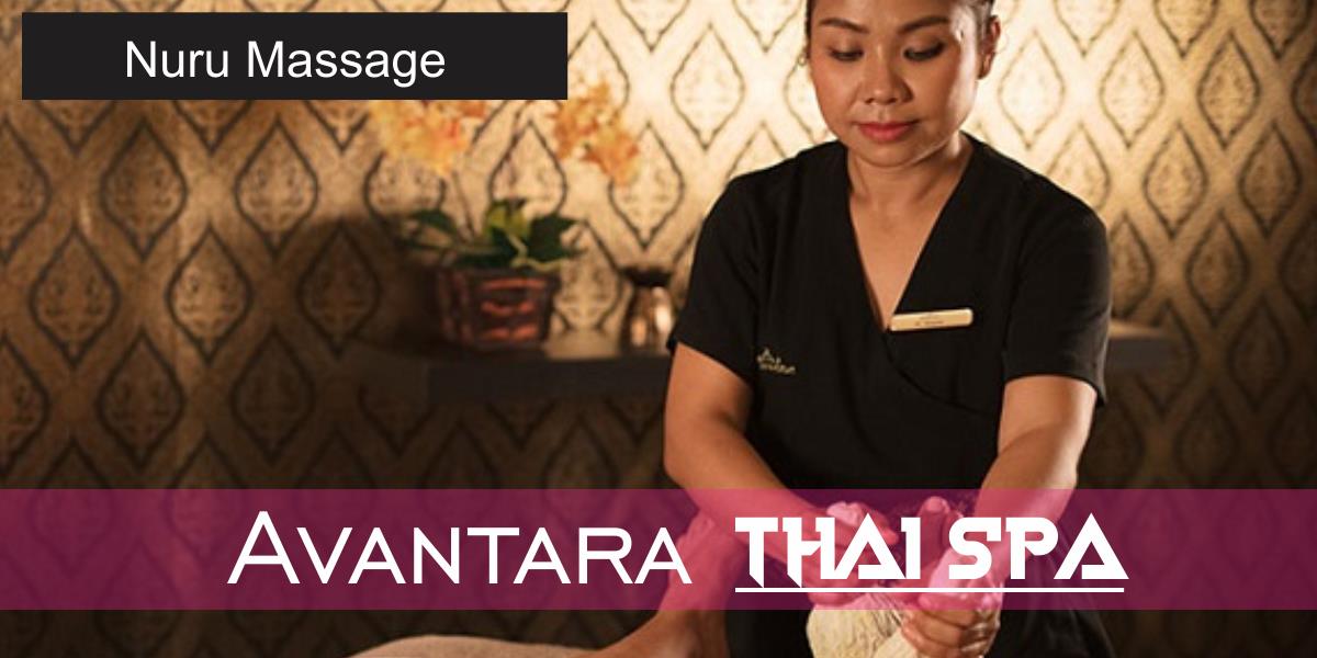 Nuru Massage in Aundh Pune